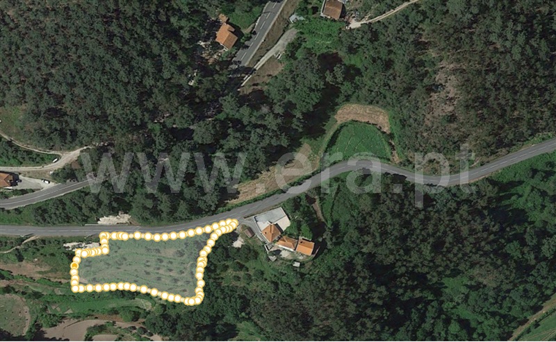 Terreno  Amarante, Candemil - 1379877 - 6