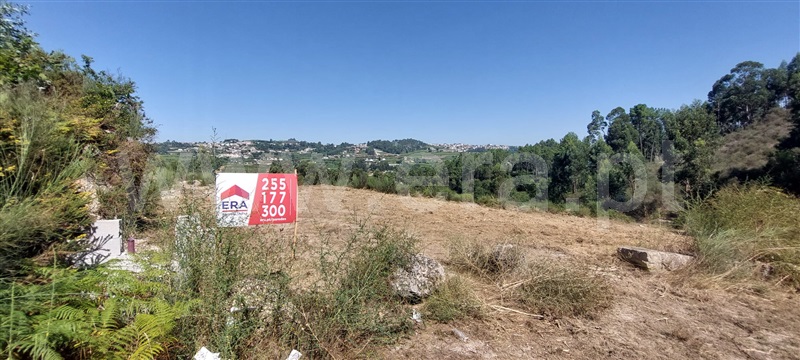 Terreno / Amarante, Figueiró (Santiago e Santa Cristina)
