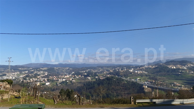 Terreno  Amarante, Fregim - 1026545 - 7