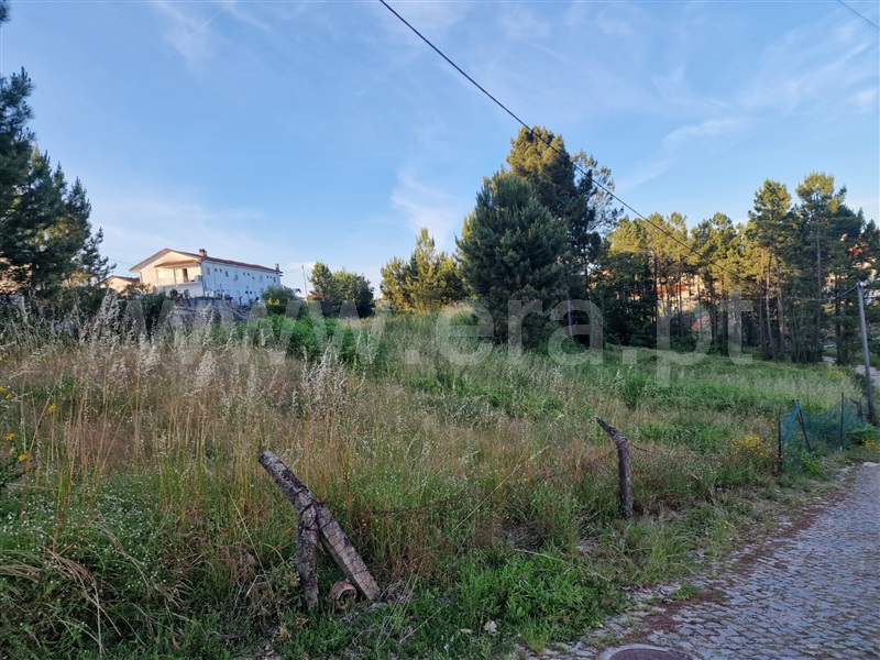 Terreno  Amarante, Fregim - 1408622 - 2