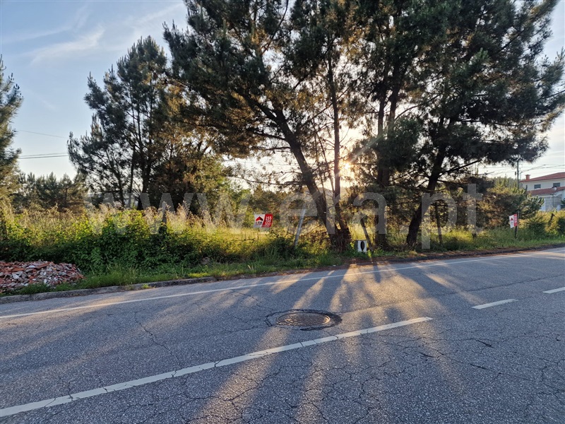 Terreno  Amarante, Fregim - 1408622 - 3