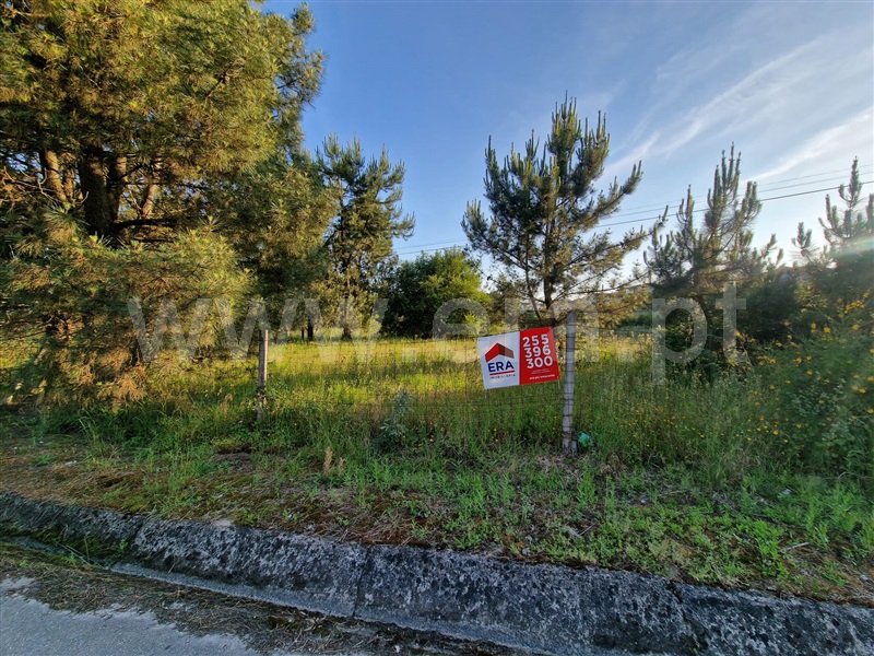 Terreno  Amarante, Fregim - 1408622 - 4