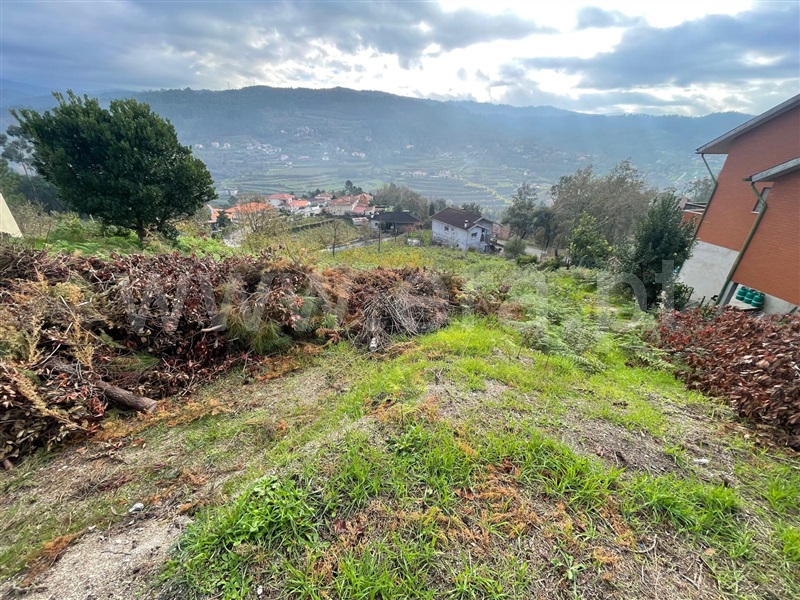 Terreno  Amarante, Fridão - 1448355 - 1