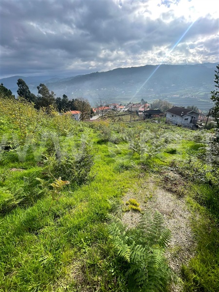 Terreno  Amarante, Fridão - 1448355 - 2