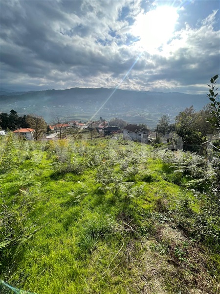 Terreno  Amarante, Fridão - 1448355 - 4