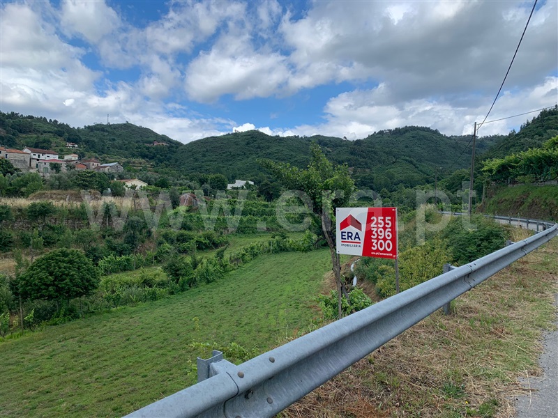 Terreno  Amarante, Gondar - 1410377 - 7