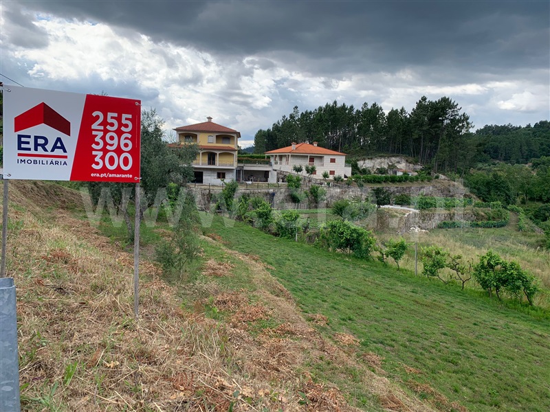Terreno  Amarante, Gondar - 1410377 - 9