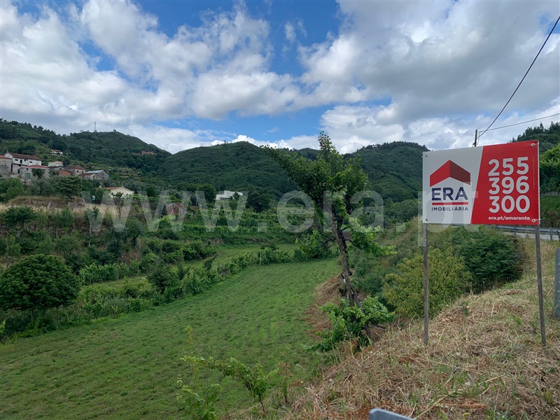 Terreno  Amarante, Gondar - 1410377 - 10