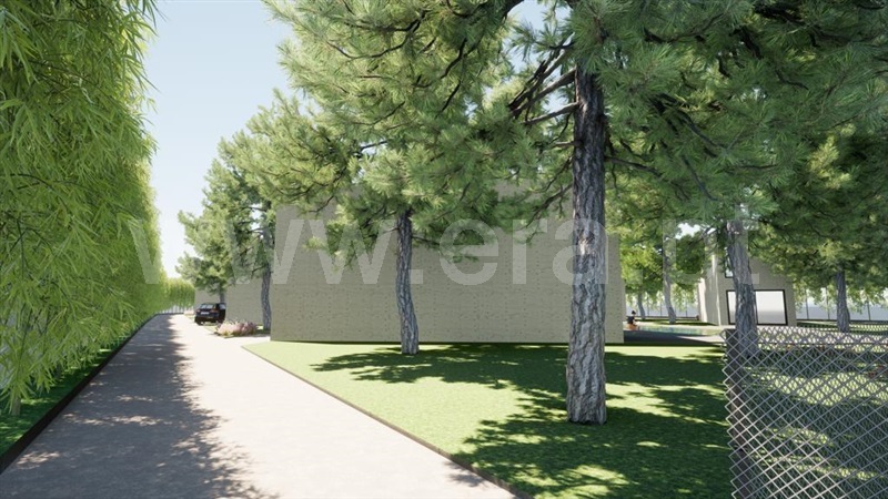 Terreno  Amarante, Lomba - 1498294 - 2