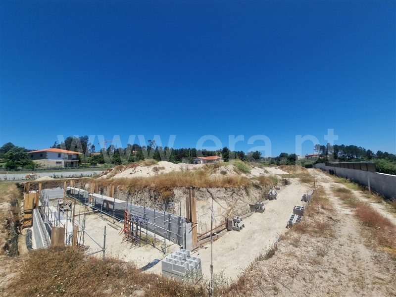 Terreno  Amarante, Lomba - 1498294 - 6