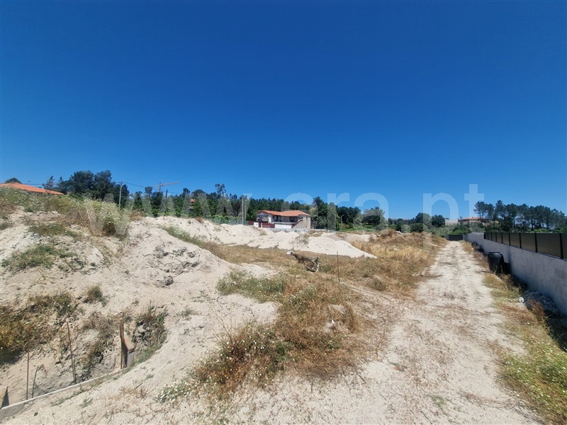 Terreno  Amarante, Lomba - 1498294 - 7