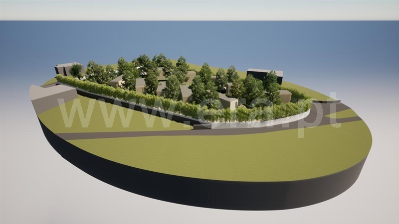 Terreno  Amarante, Lomba - 1498294 - 11