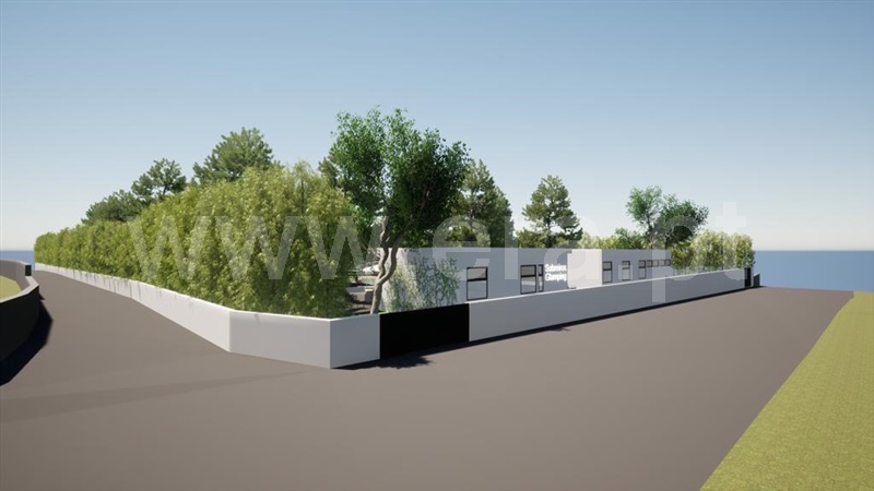 Terreno  Amarante, Lomba - 1498294 - 13