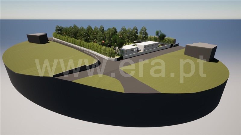Terreno  Amarante, Lomba - 1498294 - 14