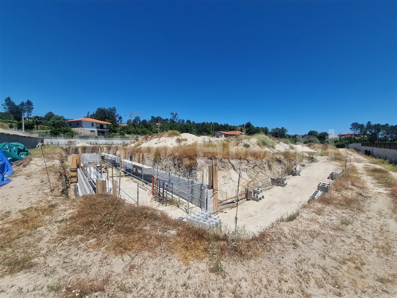Terreno  Amarante, Lomba - 1498294 - 19
