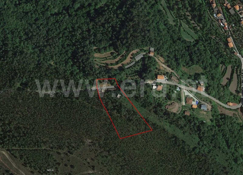 Terreno  Amarante, Olo e Canadelo - 1359511 - 1