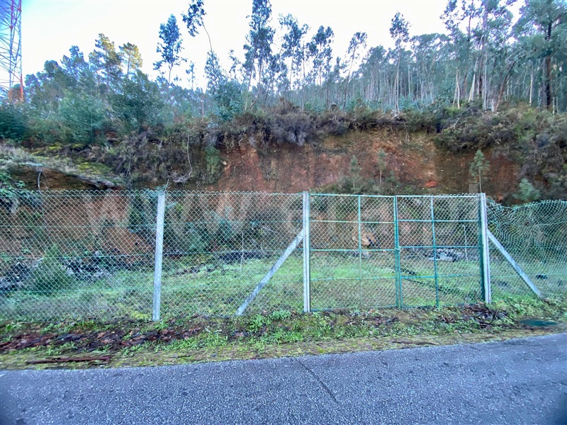 Terreno  Amarante, Olo e Canadelo - 1359511 - 3