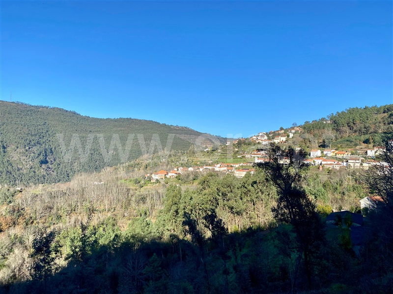 Terreno  Amarante, Olo e Canadelo - 1359511 - 7