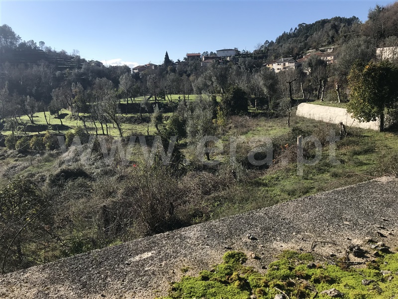 Terreno  Amares, Bouro (Santa Maria) - 1099528 - 3