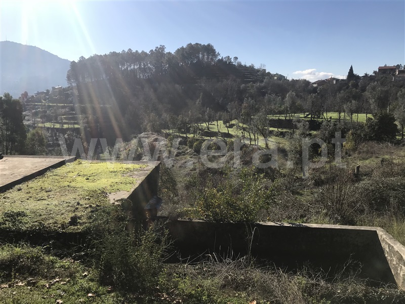 Terreno  Amares, Bouro (Santa Maria) - 1099528 - 4