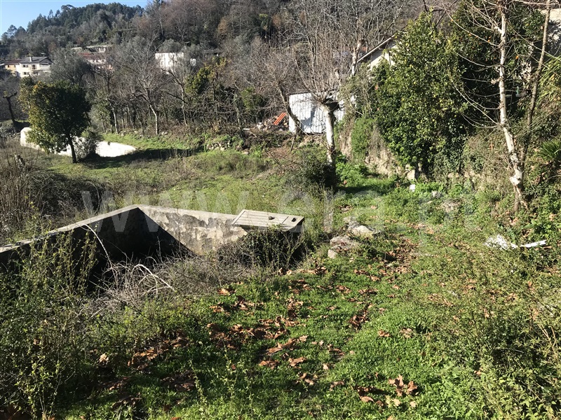 Terreno  Amares, Bouro (Santa Maria) - 1099528 - 5