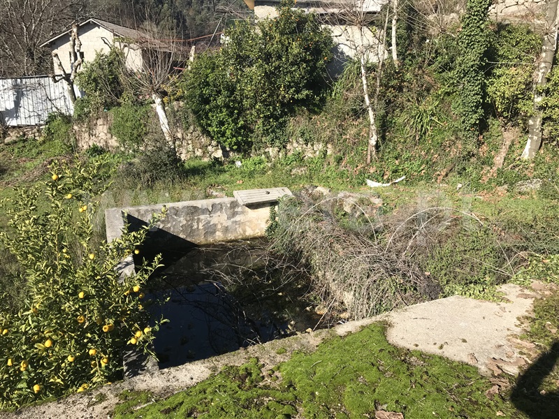Terreno  Amares, Bouro (Santa Maria) - 1099528 - 10