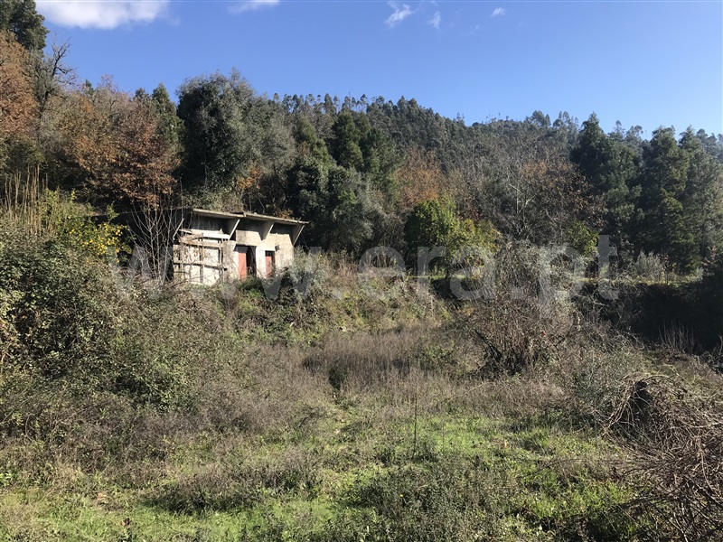 Terreno  Amares, Bouro (Santa Maria) - 1099528 - 12