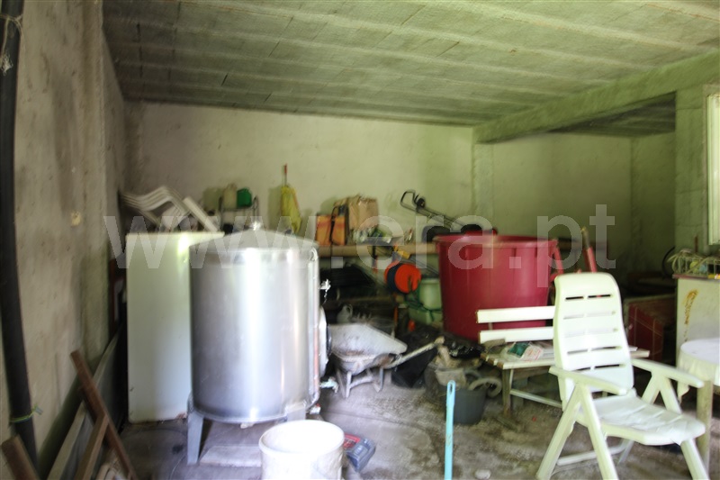 Terreno  Amares, Caldelas, Sequeiros e Paranhos - 1504804 - 3