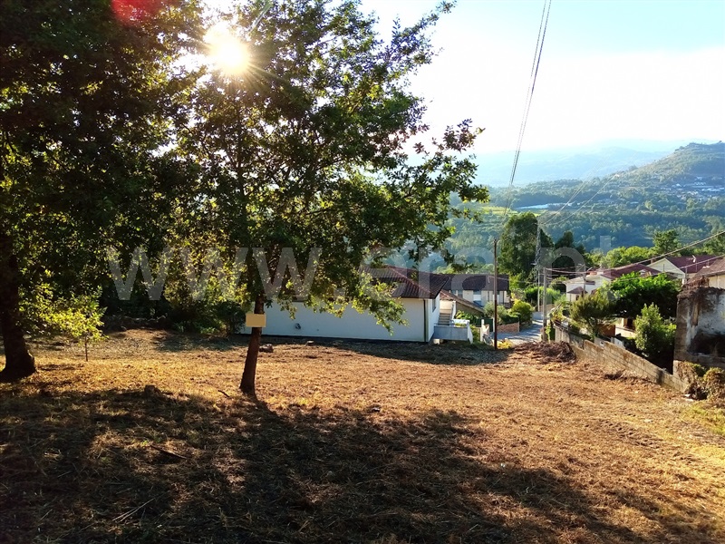 Terreno / Amares, Caldelas, Sequeiros e Paranhos