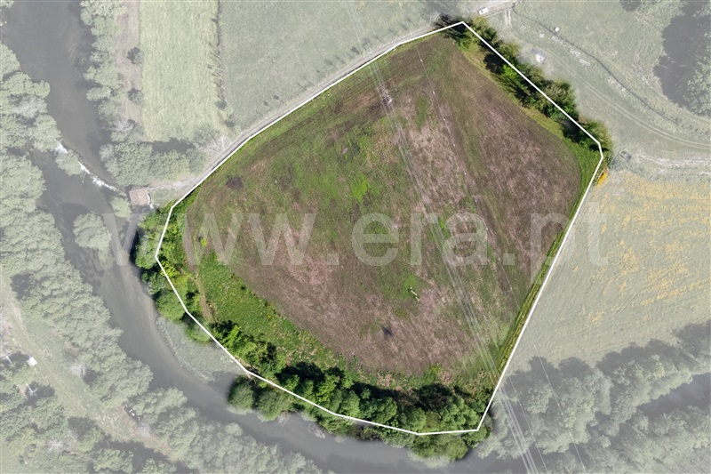 Terreno  com Agrícola Amares, Fiscal - 1477376 - 4