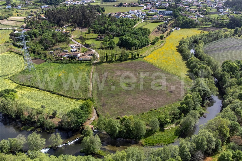 Terreno  com Agrícola Amares, Fiscal - 1477376 - 5