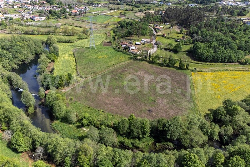 Terreno  com Agrícola Amares, Fiscal - 1477376 - 6