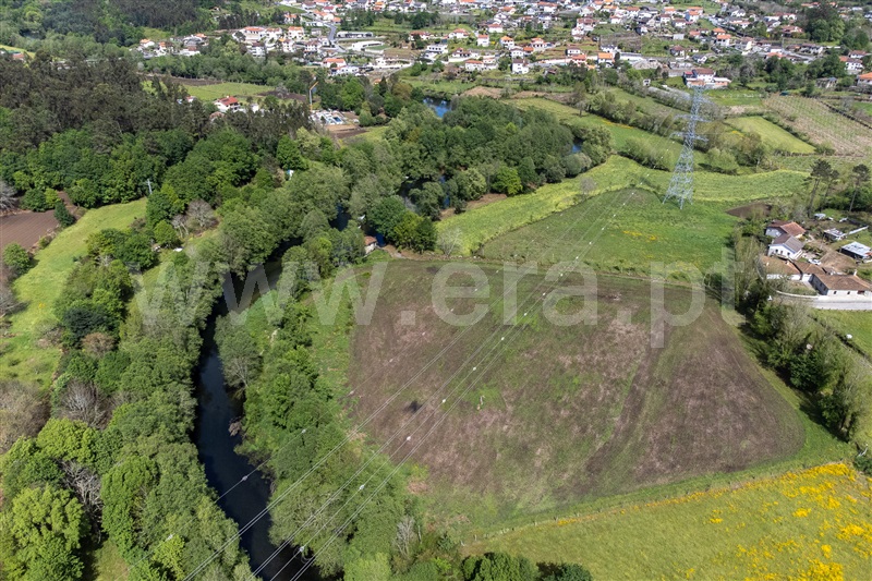 Terreno  com Agrícola Amares, Fiscal - 1477376 - 9
