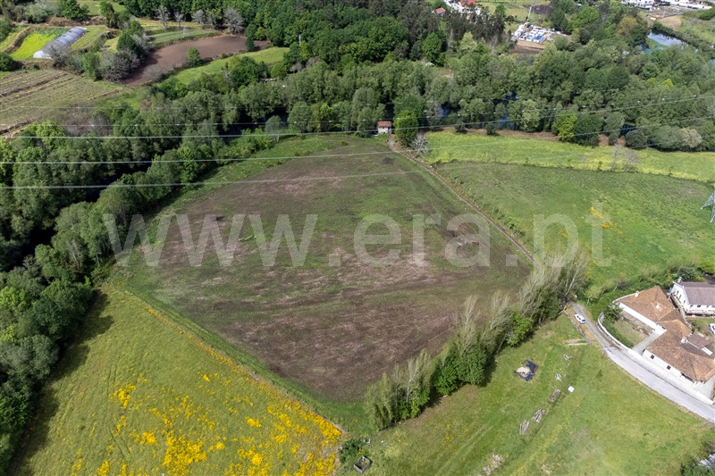 Terreno  com Agrícola Amares, Fiscal - 1477376 - 10
