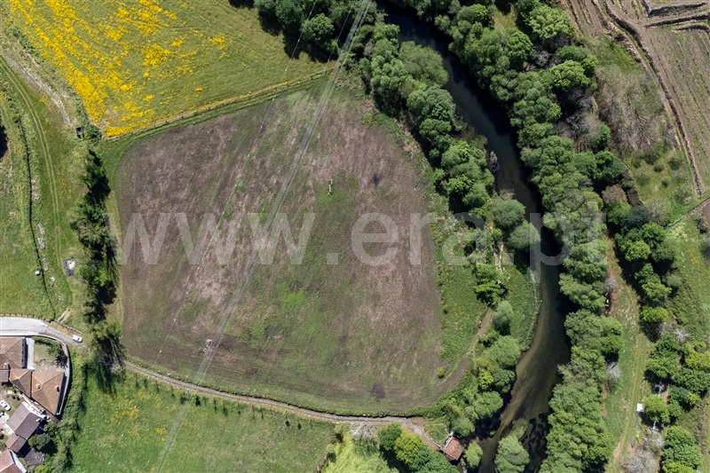 Terreno  com Agrícola Amares, Fiscal - 1477376 - 14