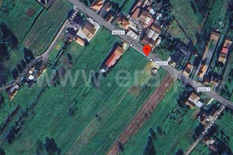 Terreno  Anadia, Amoreira da Gândara, Paredes do Bairro e Ancas - 1375177 - 7