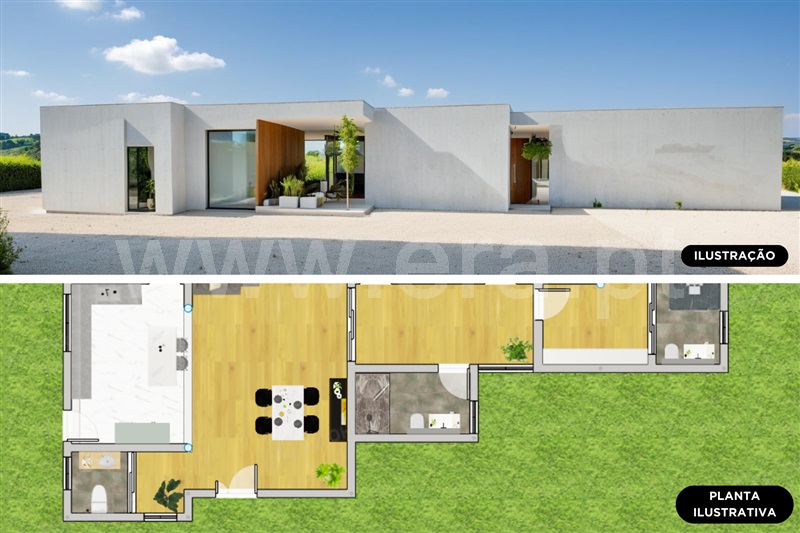 Terreno  Anadia, Avelãs de Caminho - 1495425 - 8