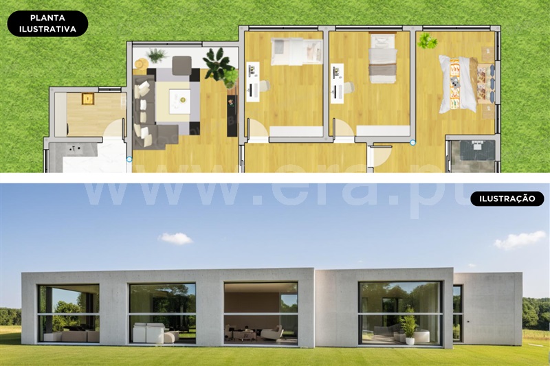 Terreno  Anadia, Avelãs de Caminho - 1495425 - 9