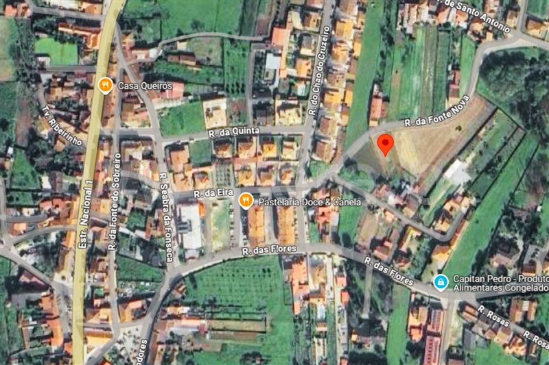 Terreno  Anadia, Avelãs de Caminho - 1495425 - 19