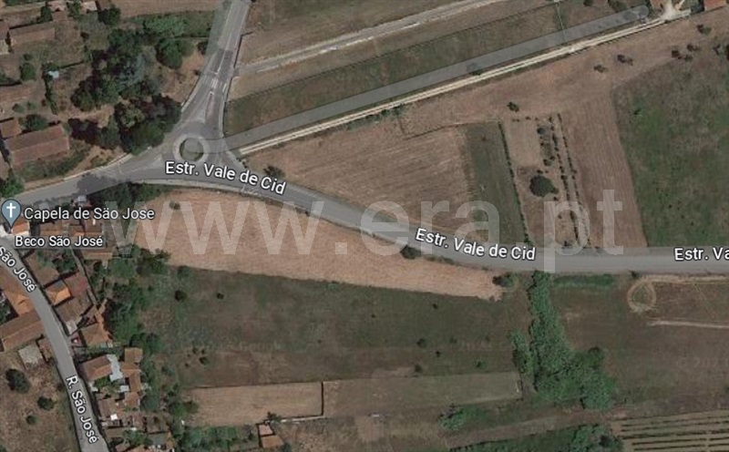 Terreno  Anadia, Tamengos, Aguim e Óis do Bairro - 1358049 - 1