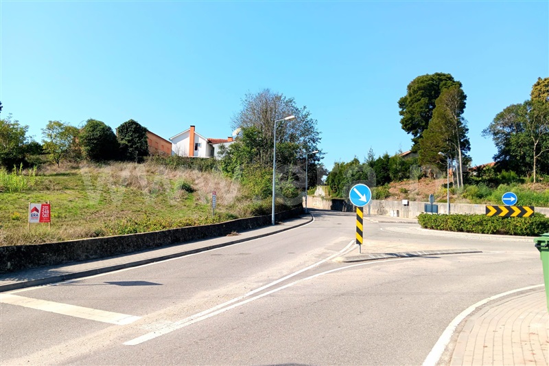 Terreno  Anadia, Tamengos, Aguim e Óis do Bairro - 1358049 - 3