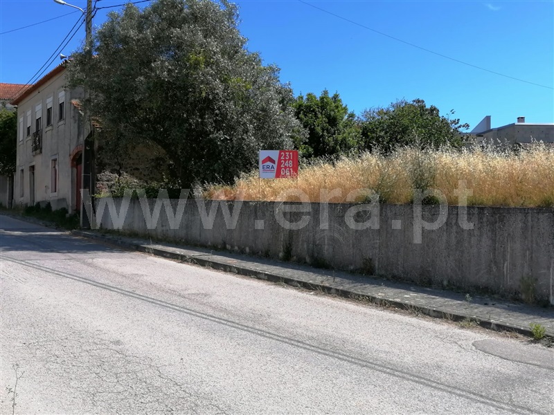 Moradia T3 Anadia, Vila Nova de Monsarros - 1240794 - 1