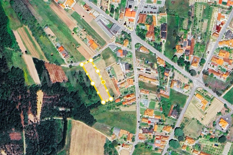 Terreno / Anadia, Vilarinho do Bairro