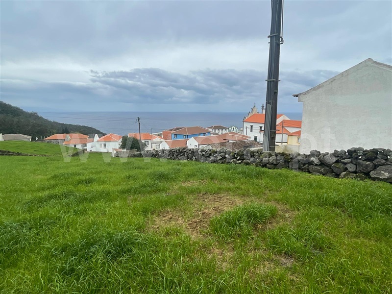Terreno / Angra do Heroísmo, Serreta - View 4