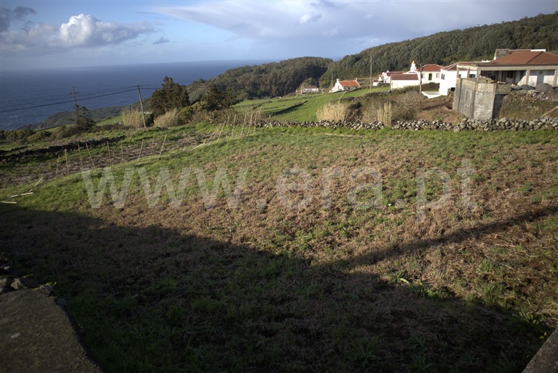 Terreno / Angra do Heroísmo, Serreta