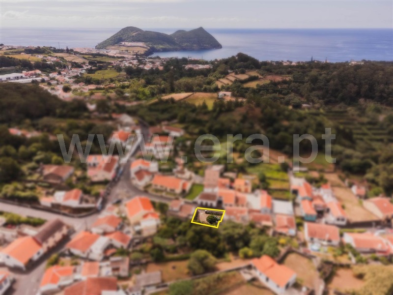 Terreno / Angra do Heroísmo, Terra Chã