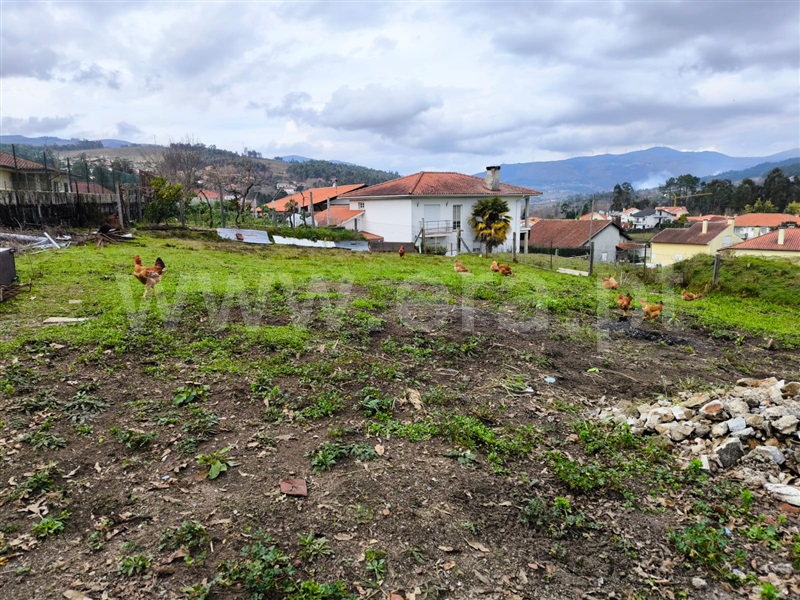Terreno  Arcos de Valdevez, Aguiã - 1461550 - 3