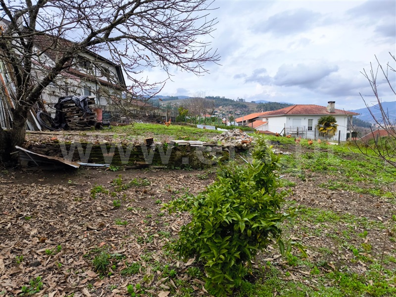 Terreno  Arcos de Valdevez, Aguiã - 1461550 - 4