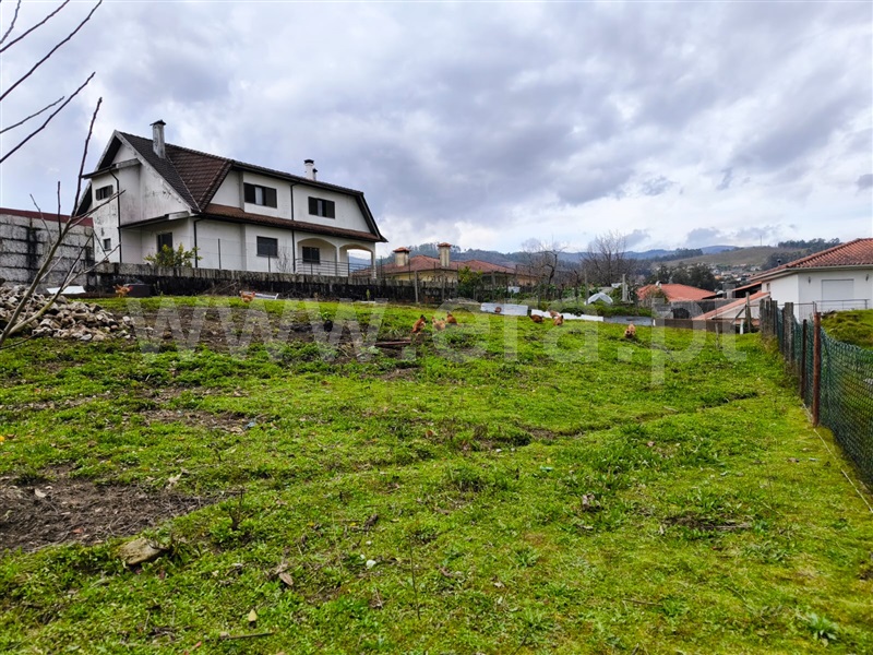 Terreno  Arcos de Valdevez, Aguiã - 1461550 - 6