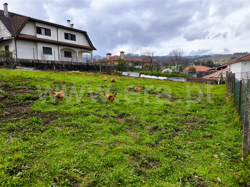 Terreno  Arcos de Valdevez, Aguiã - 1461550 - 7